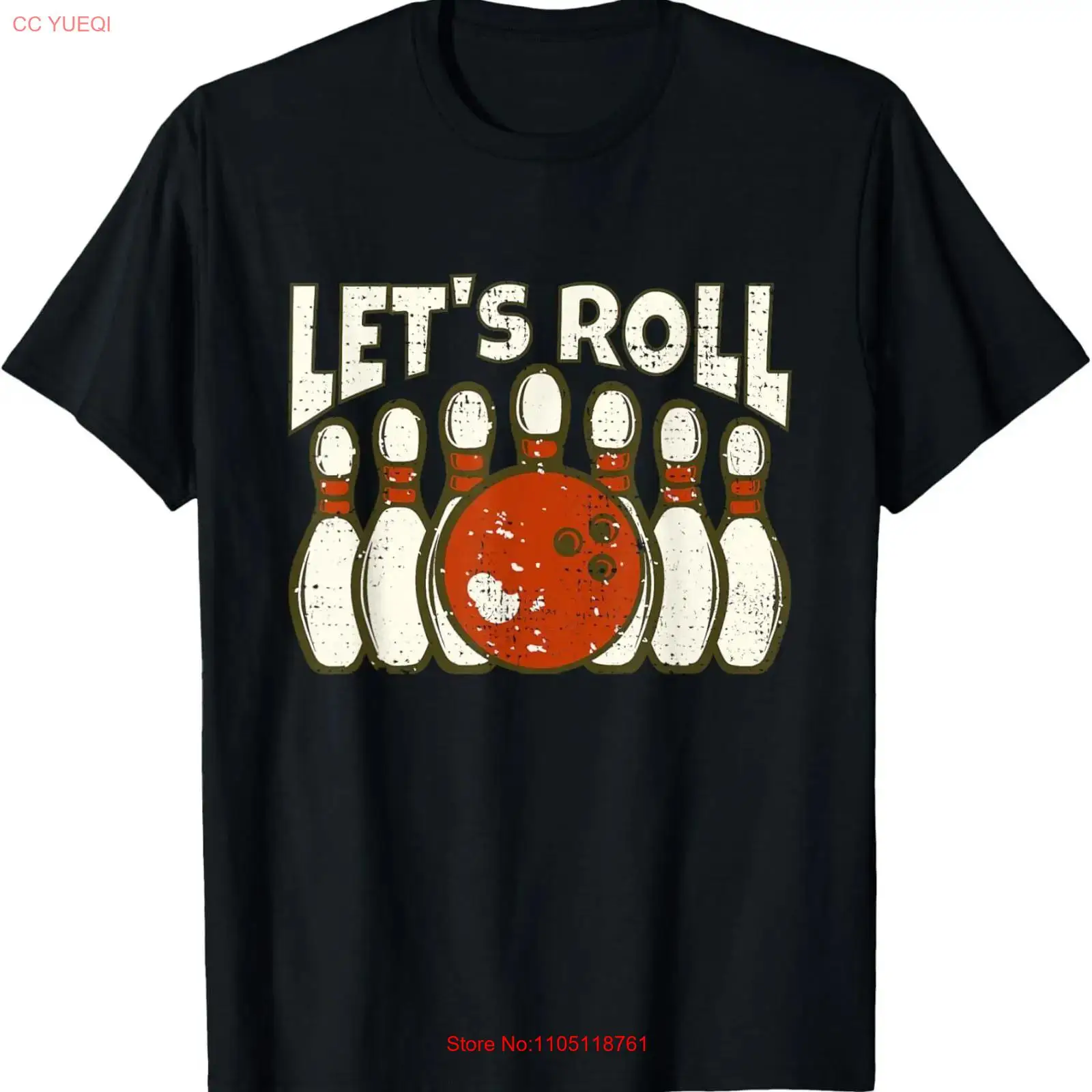 Lass uns Spaß haben mit dem lu – Short Sleeve Bowling Shirt Retro Bewertung und Preis