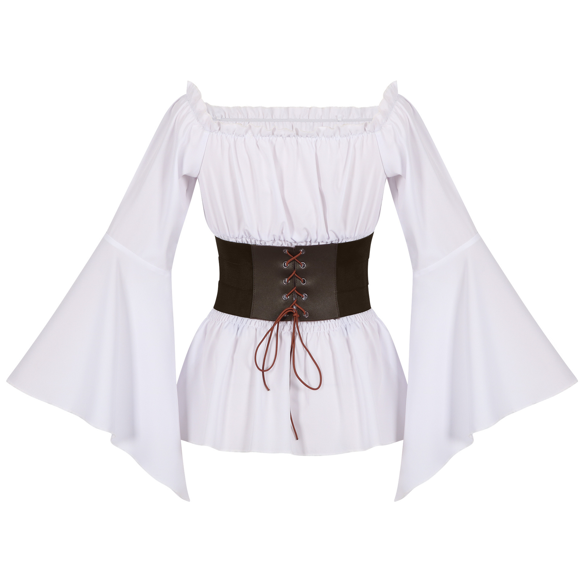 Mittelalterliches viktorianisc – Shirts Bewertung und Preis