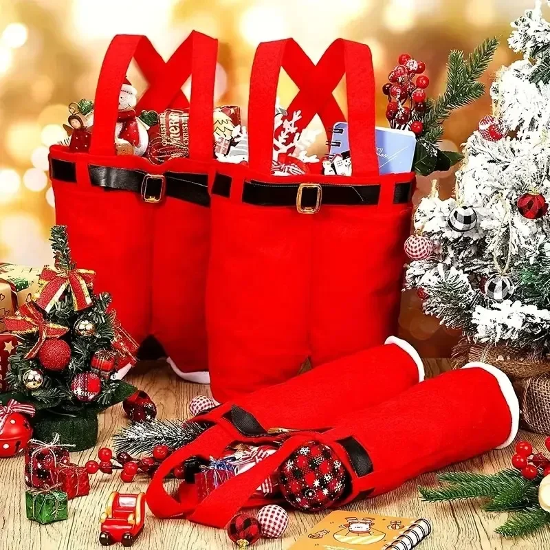 5-30 Stück Weihnachts-Santa-Sh – Shorts Bewertung und Preis