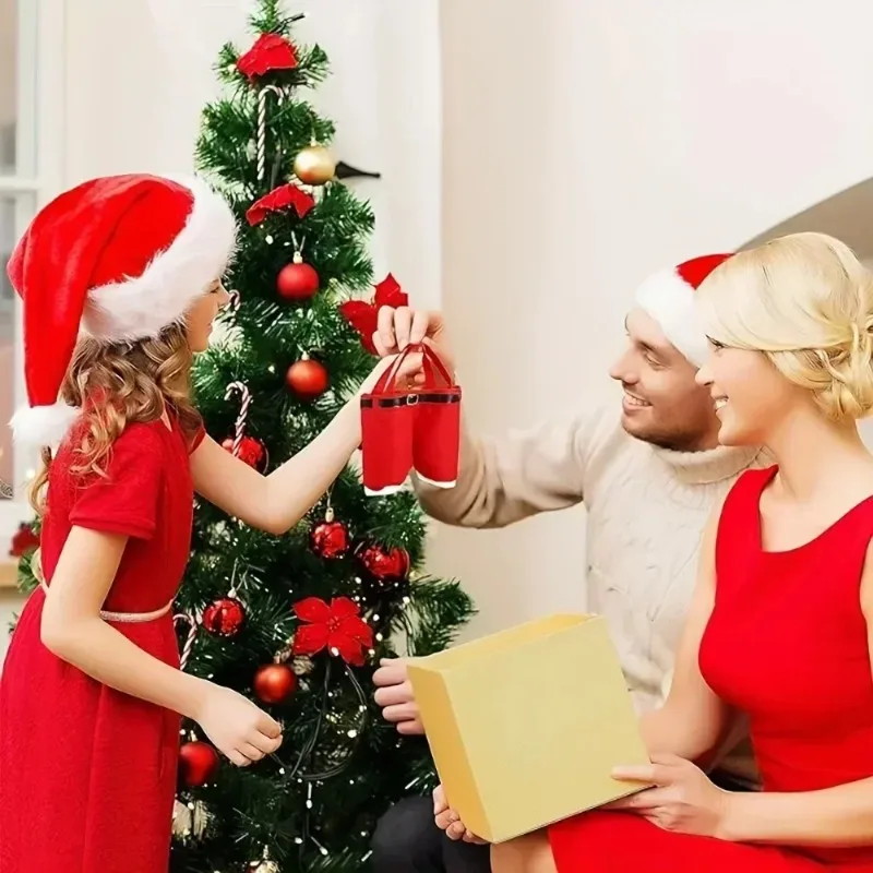 5-30 Stück Weihnachts-Santa-Sh – Shorts Bewertung und Preis