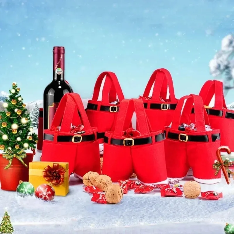 5-30 Stück Weihnachts-Santa-Sh – Shorts Bewertung und Preis
