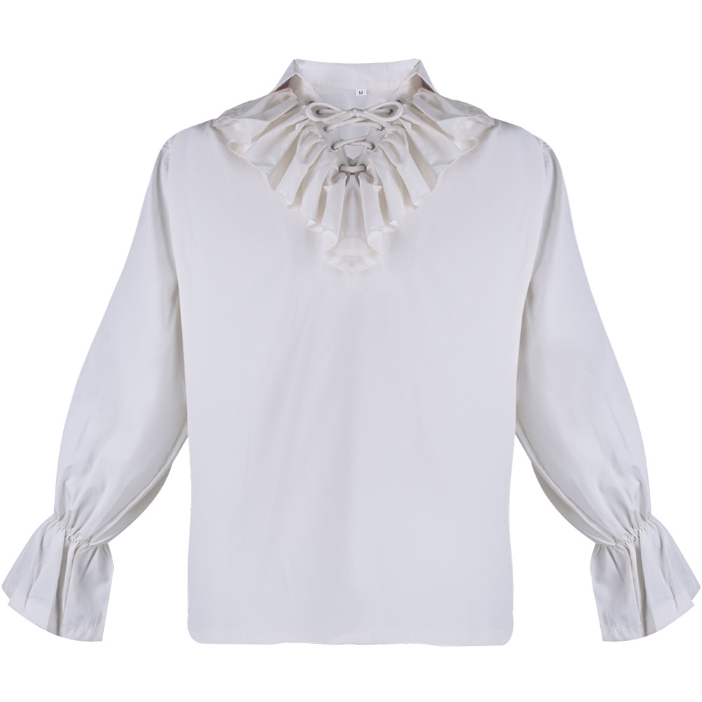 Mittelalterliche Wikinger-Pira – Shirts Bewertung und Preis