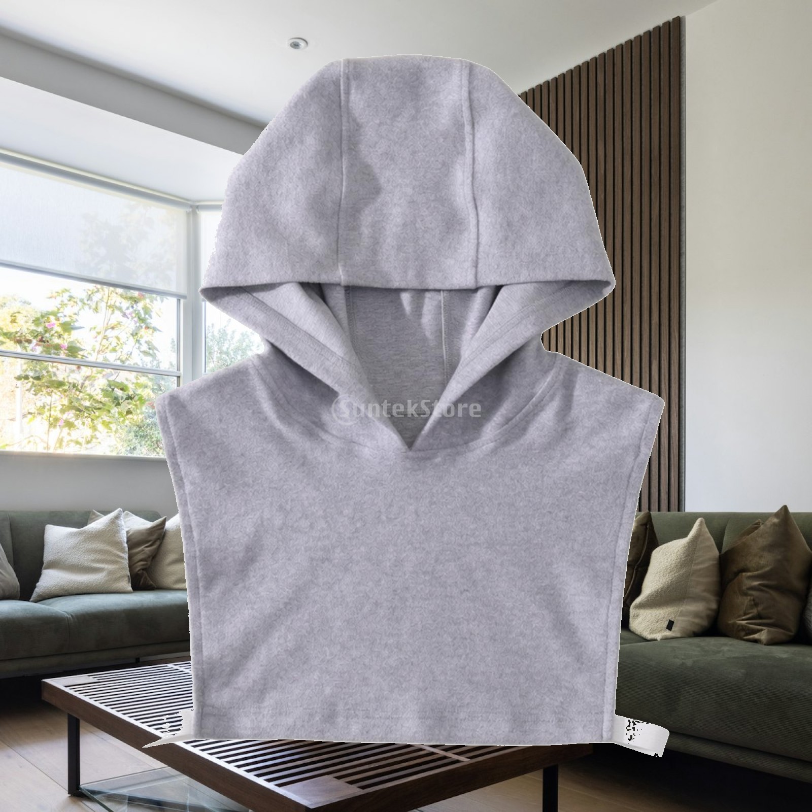 Damenweste aus Polyester mit K – Shirts Bewertung und Preis